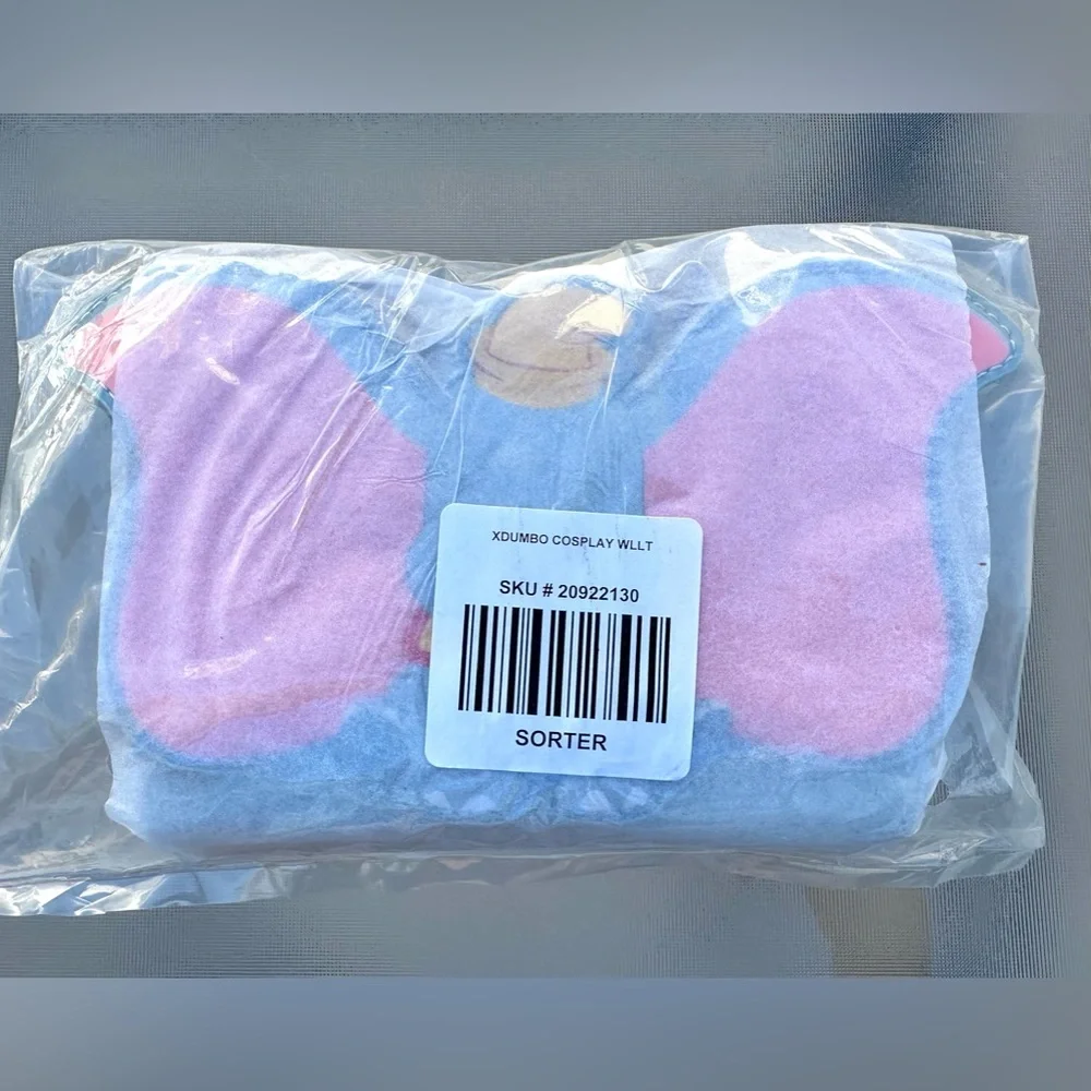 Dumbo🩵Wallet - Picture 5 of 5